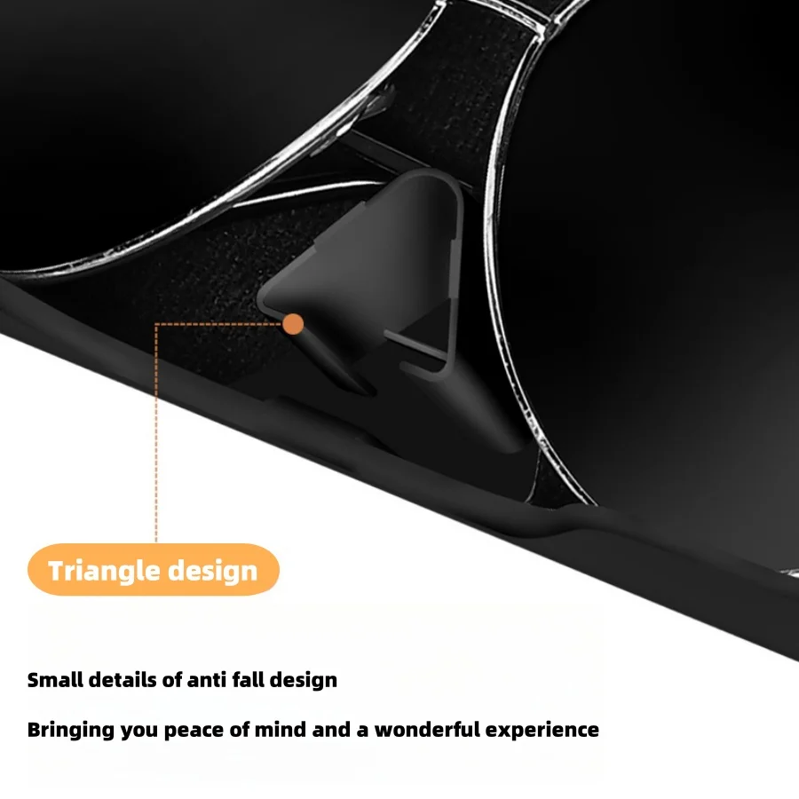 Portable Car Sunglasses and Eyeglasses Holder