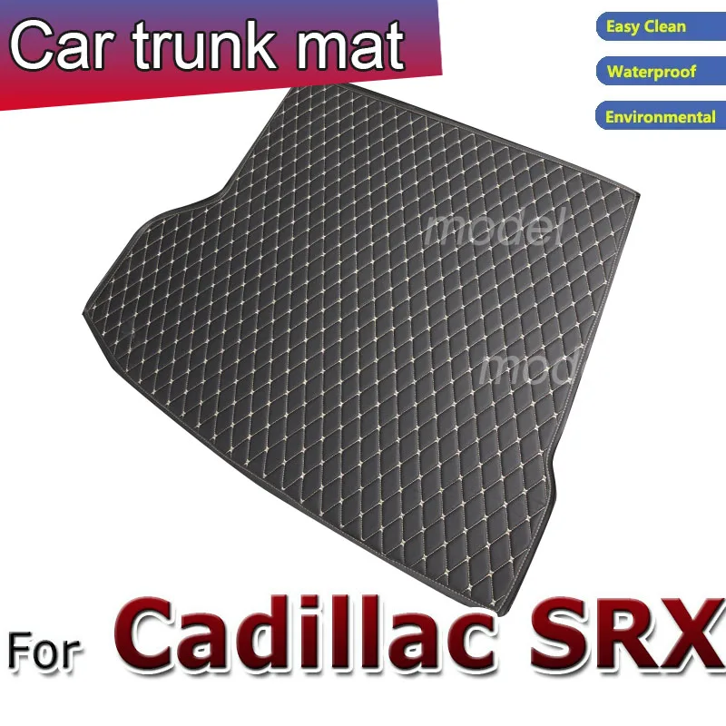 

Коврик для багажника автомобиля Cadillac SRX 2010 2011 2012 2013 2014 2016