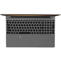 Top 15.6 Inch AMD Ryzen R7 5700U Gaming Laptop MAX 32GB DDR4 M.2 2TB SSD Windows 11 pro Blacklit Keyboard  Fingerprint Unlock - Image 4