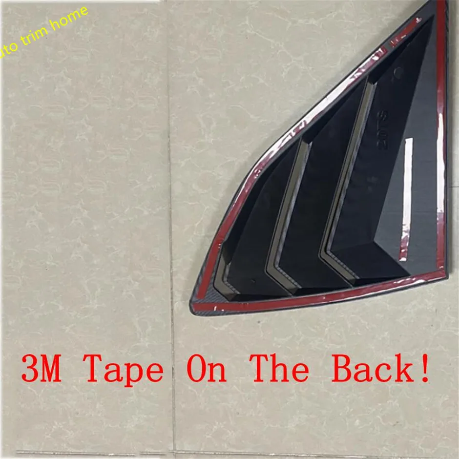 Рисунок 6 - Наклейка для затвора на заднее