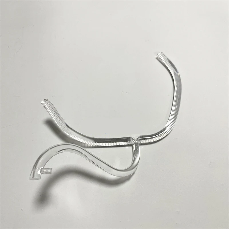 Daytime Running Lights Light Guide Plate Daytime Running Light Tube Daytime Running Strip For Bmw 5 Series G30 2018-2020 LED DRL