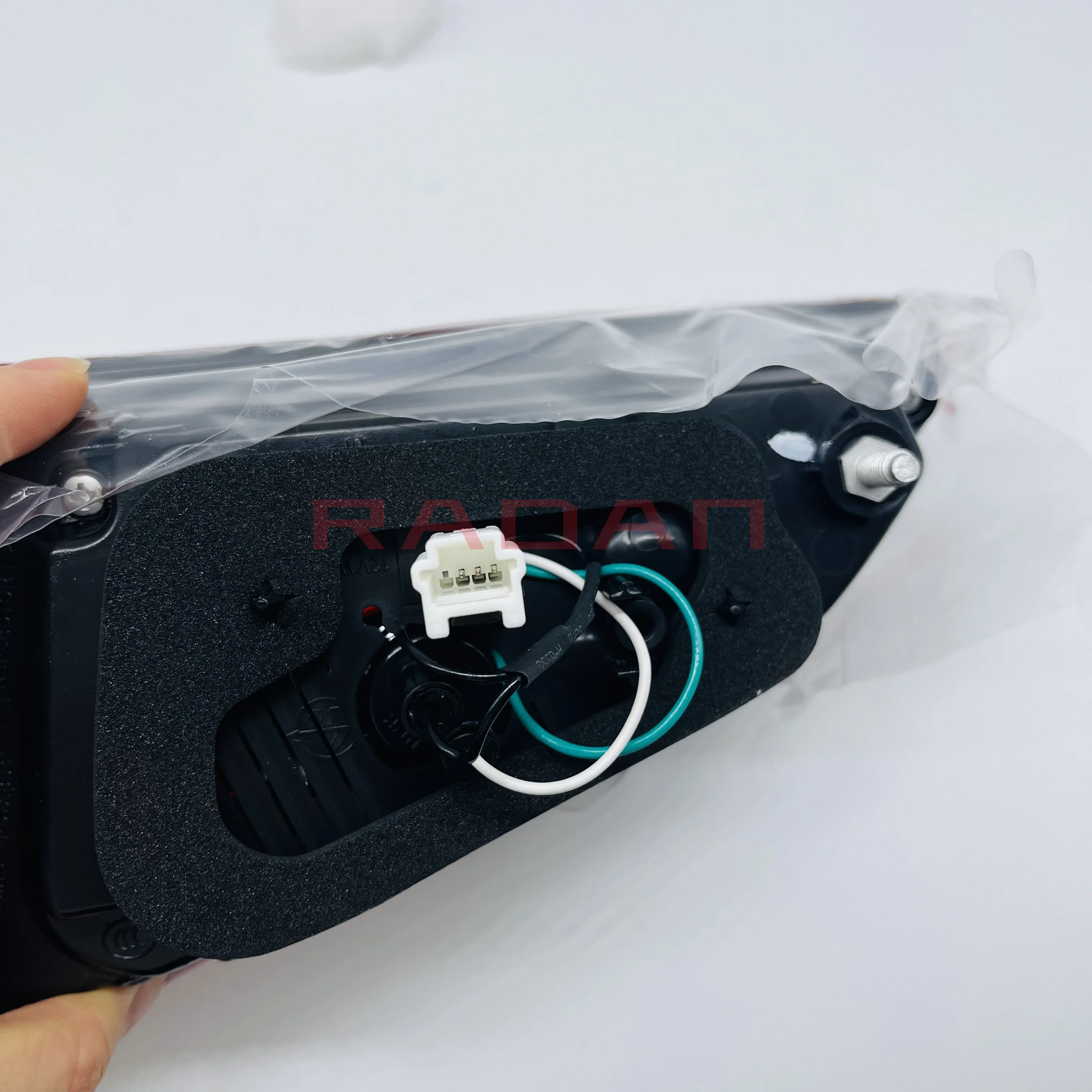 내부 테일 램프 백라이트, GAC Trumpchi GS3 7310001ADU0100 7310001ADU0000B 7310002ADU0000B