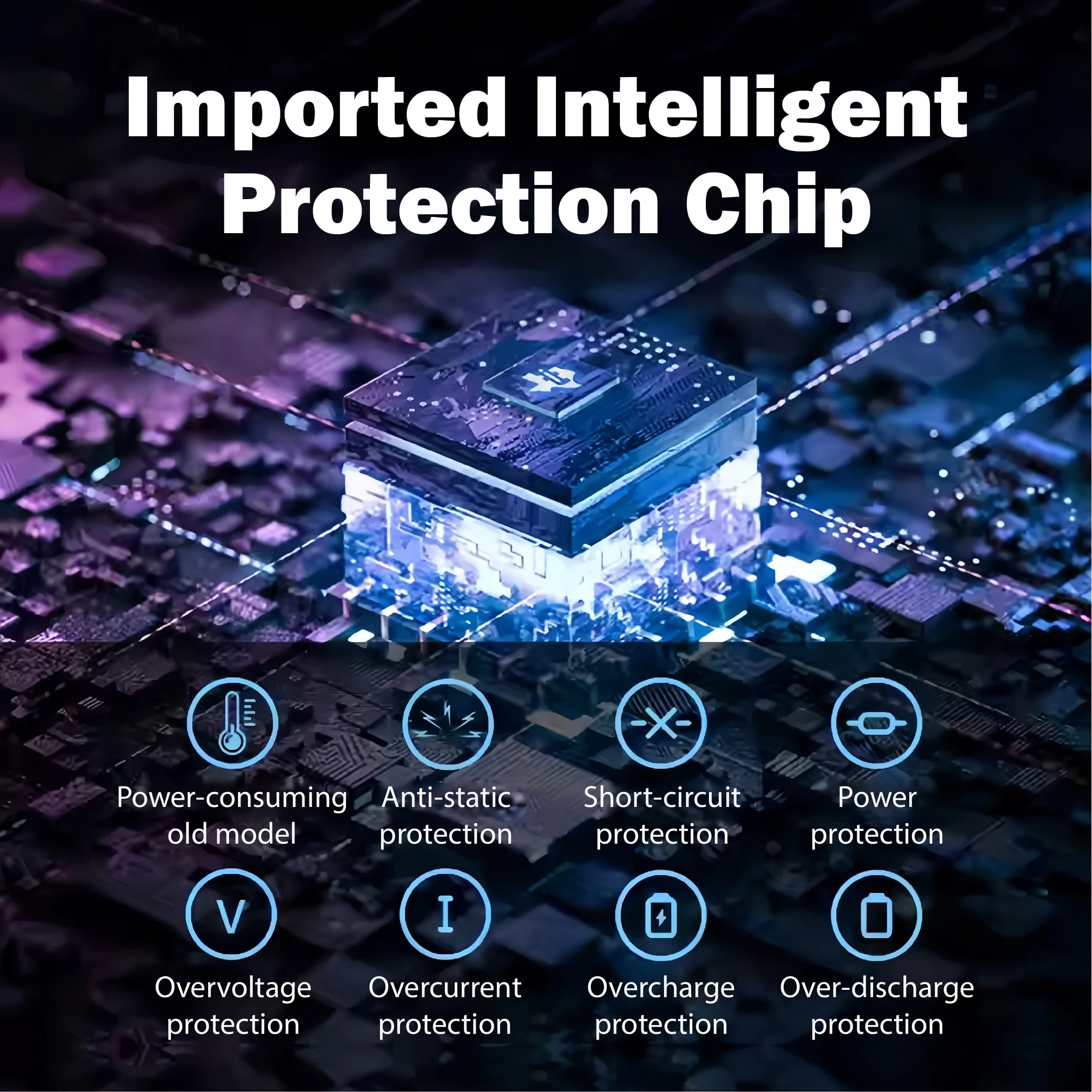 3V806 Laptop Battery for Dell Alienware Echo 13 QHD R2 ALW13ED-1508 1608 1708 1808 2608 3608 2VMGK 257V0 view 5