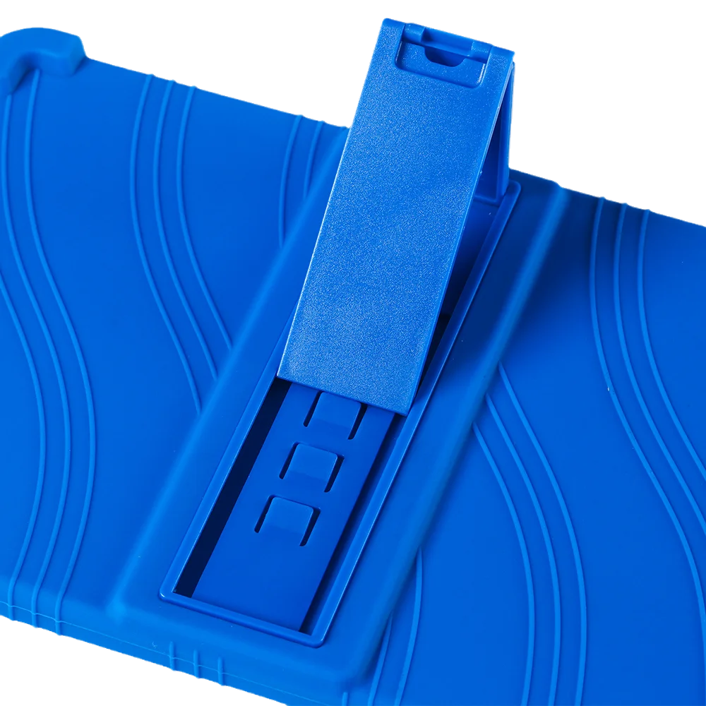Capa de Silicone à Prova de Choque Case para Tablet Teclast T40s Seguro - Imagem 5