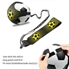 Soccer Ball Juggle Bags Children Auxiliary Circling Training Belt Kids Soccer Kick Trainer Soccer Aid Control Skills Football 3