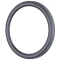 Grey-Round Edge