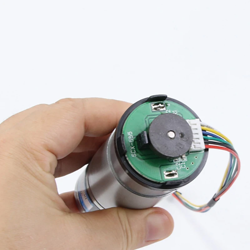 SG-P12-040-025-19-HH-52XX-00000 - PLANETARY GEARBOXES FOR