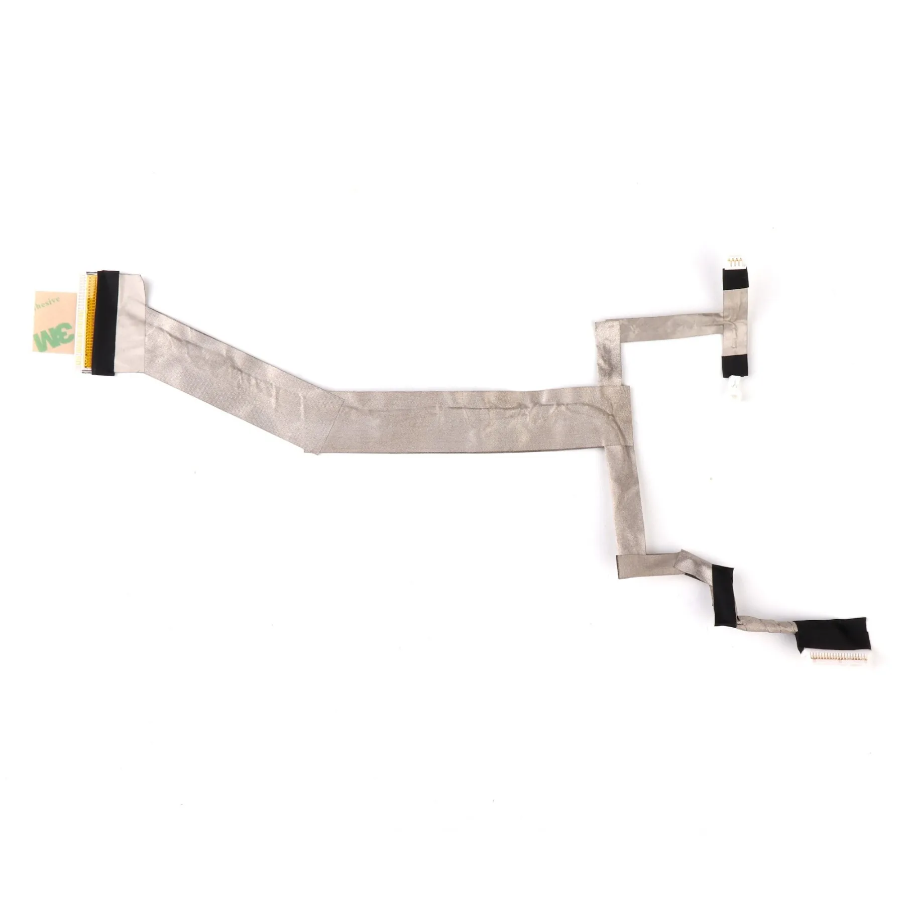 Шлейф матрицы 30pin (CCFL) для ноутбука HP DV5-1000 Series. PN: DD0QT6LC000 493020-001 484367-001 | Компьютеры и