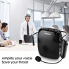 Zoweetek Wireless Portable Audio Loudspeaker USB Voice Amplifier For Teacher 1