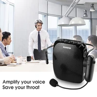Zoweetek Wireless Portable Audio Loudspeaker USB Voice Amplifier For Teacher 1