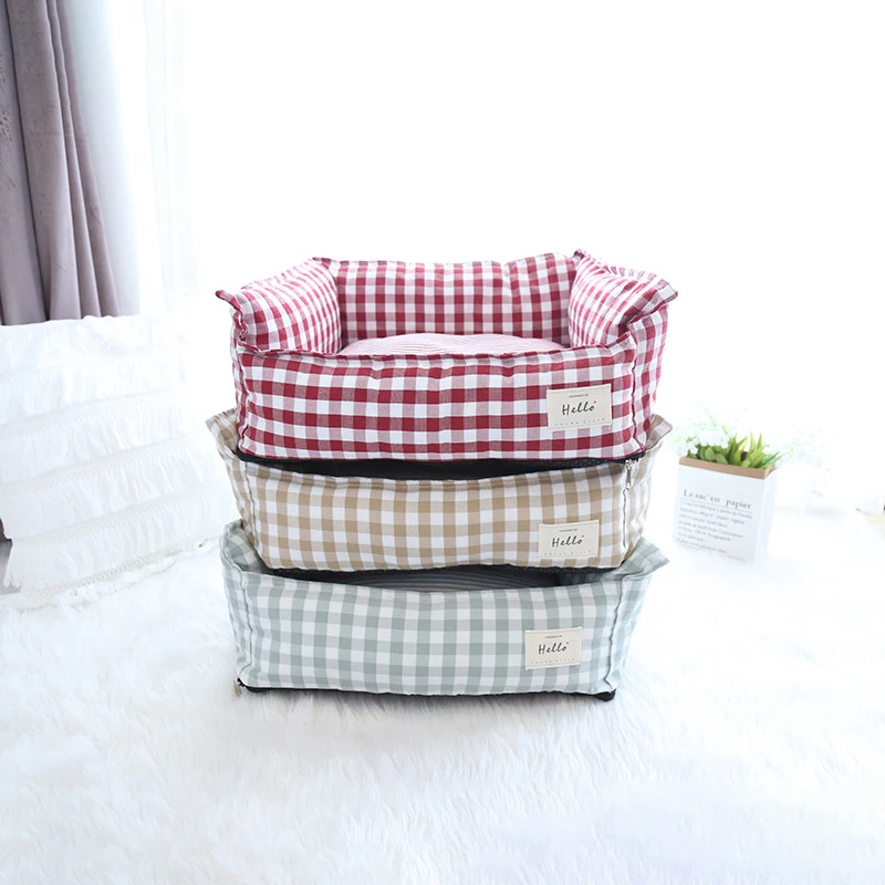 Indoor Pet Sofa Bed 4