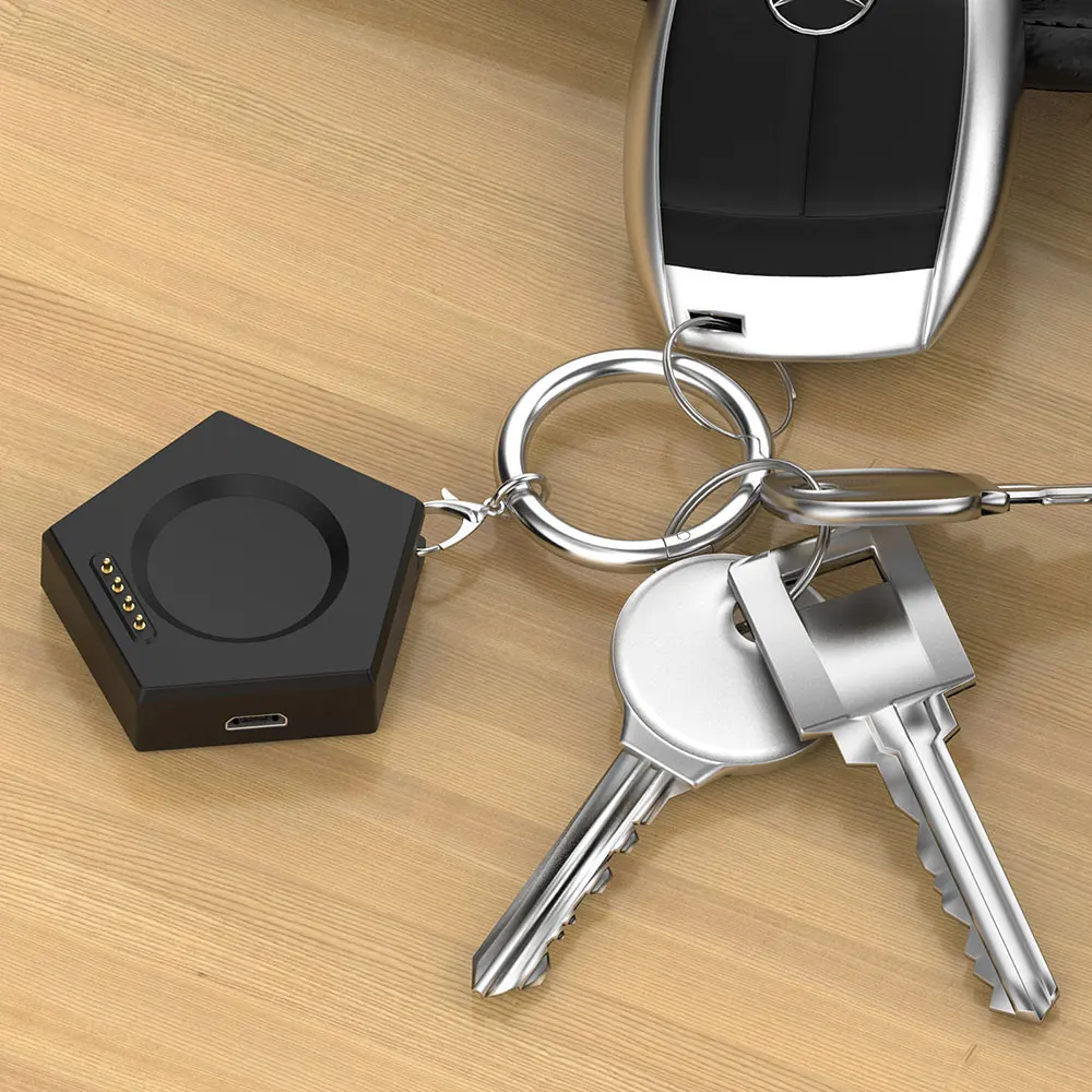 Universal Magnetic USB/Type-C Charger Dock