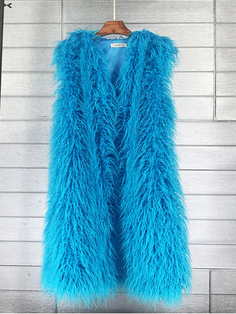 zadorin-high-street-100cm-winter-long-fluffy-faux-sheep-fur-vest-women-korean-fashion-colorful-sleeveless-faux-fur-jacket-pink