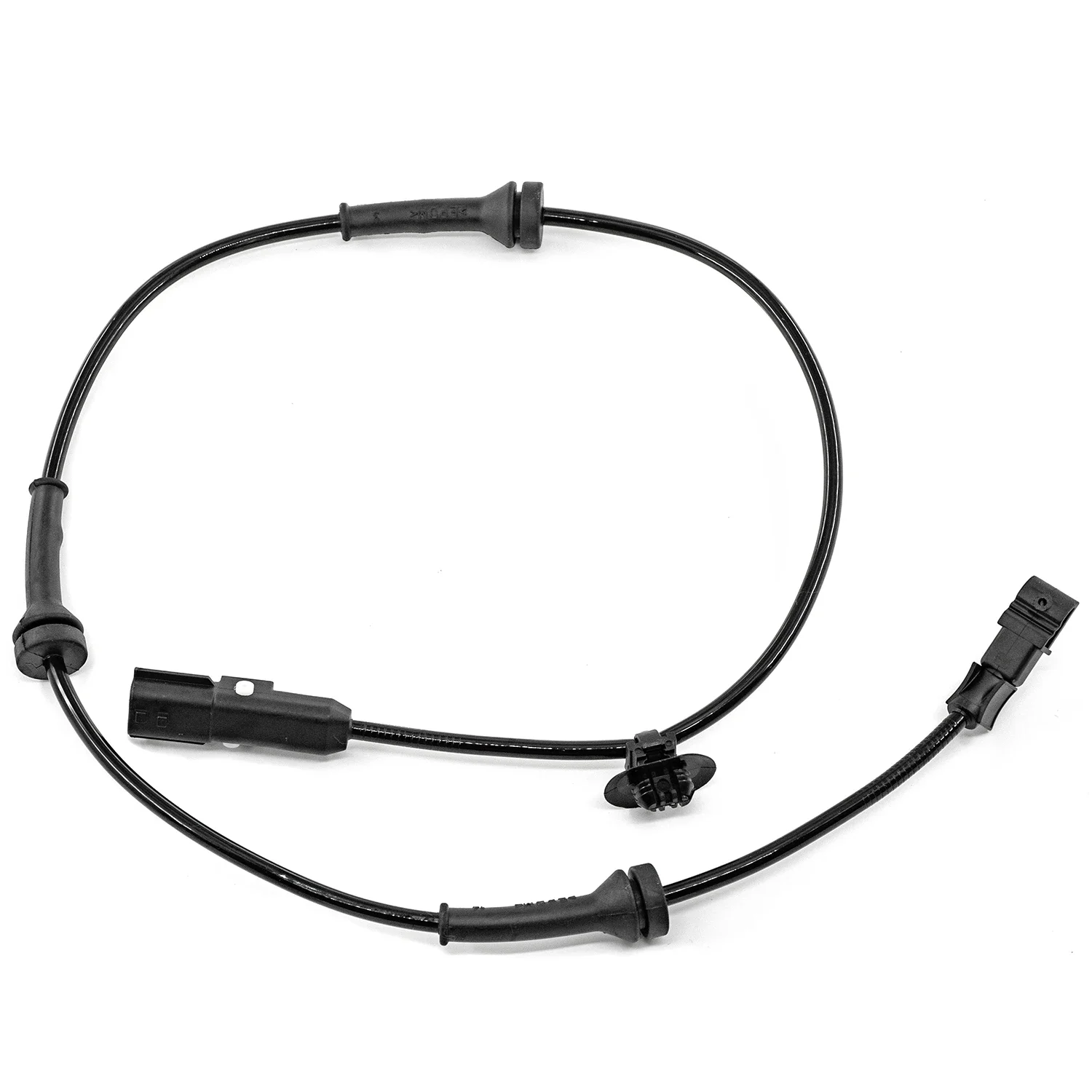 Front and Rear ABS Sensor Wheel Speed for Renault Megane II SCENIC II Number#8200404460;0986594603;8200043136;8200296571