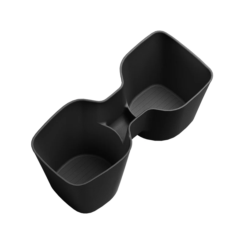 자동차 물컵 홀더 음료 홀더 센터 콘솔 수납함 (도요타 코롤라 크로스 XG10 코롤라 E210 2019-2025 2026 2027)