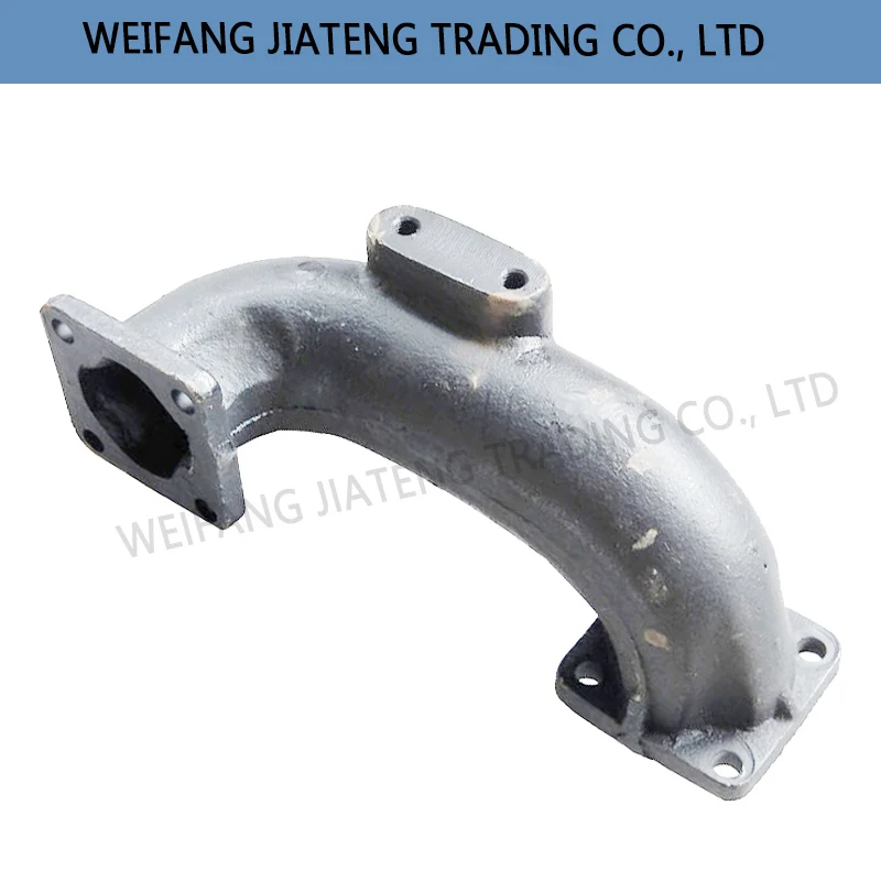 Exhaust bend bracket welding  for Foton Lovol  series tractor part number: 	TD800.22B.1 transmission needle roller bearings for foton lovol tractor part number qlwzb120 k63x73x42zw