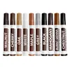 3Pc Furniture Touch-up Marker Waterproof Permanent Markers Pen for Restore Repair Andy Wood Surface 6