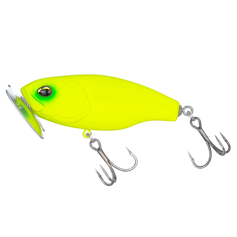Leurre Grenouille Tête De Serpent Topwater 10cm - Appât Dur Pour Achigan, Mer Et Rivière