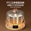 Household fully automatic multi-functional yogurt machine homemade natto rice wine sauerkraut fermentation machine 5
