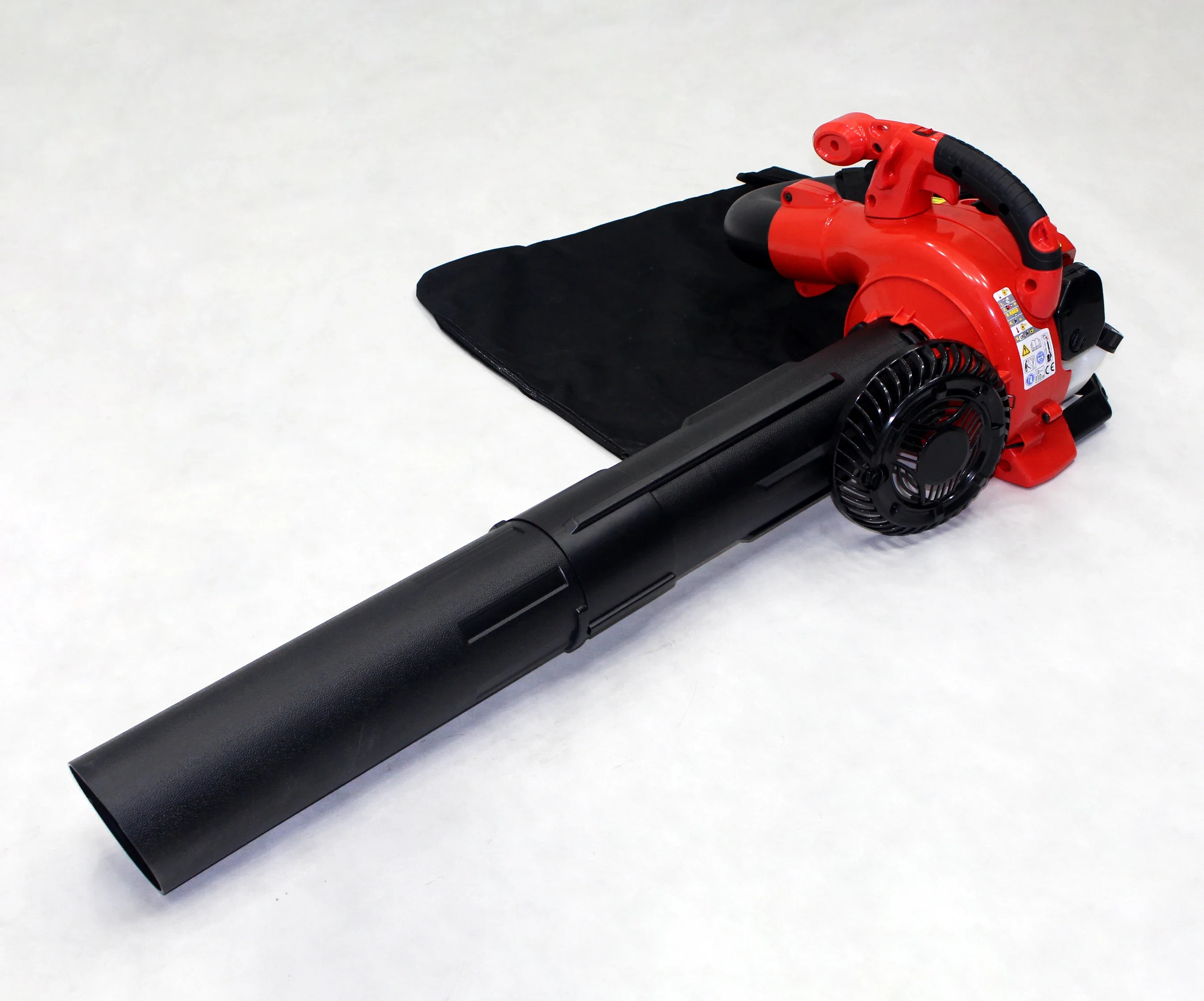 Leaf Blower 25.4cc EBV260E Garden Air Blower Wireless Snow Cleaner Dust Collector Power Tool 3