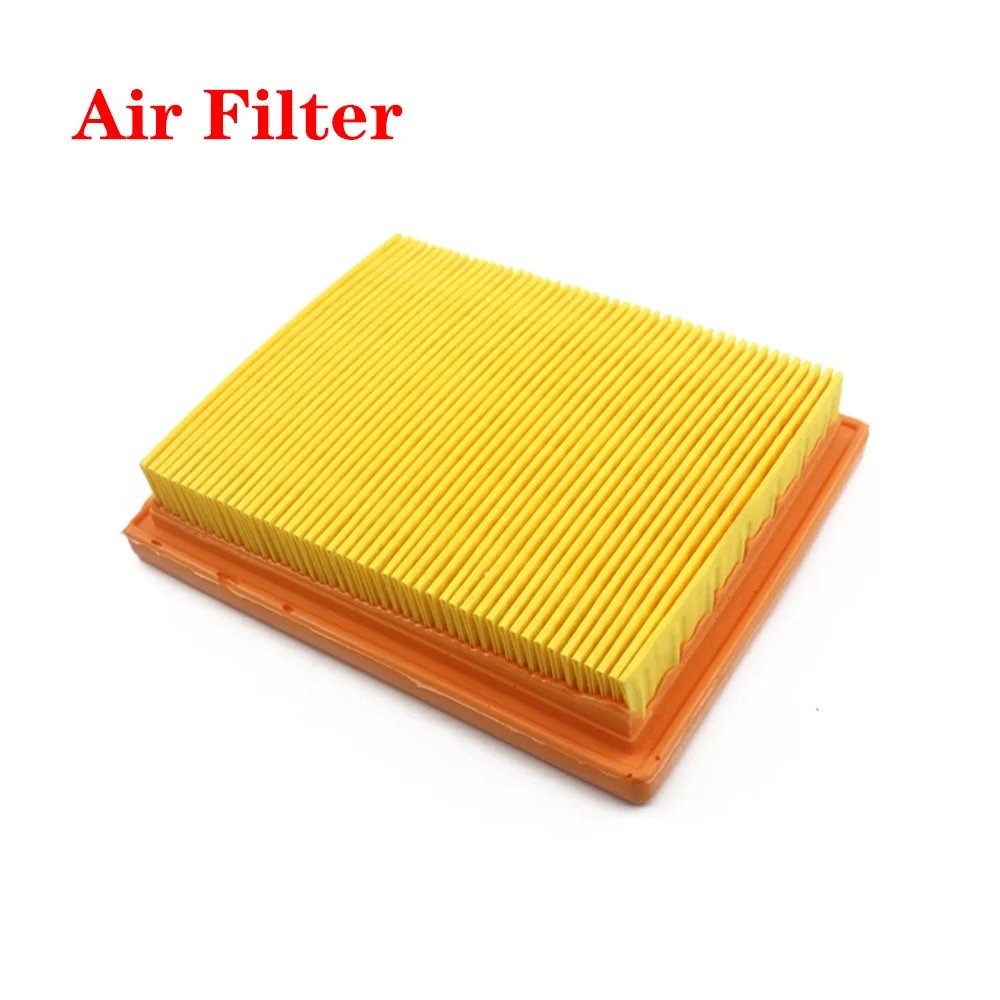 Air Filter Motorcycle Air Filter Air Filter Cleaner Motocross Air Filter for CFMOTO 250SR 250NK Motorcycle 250NK 250SR Oil Cell Air filter filter Machine Air CF250 Accessories