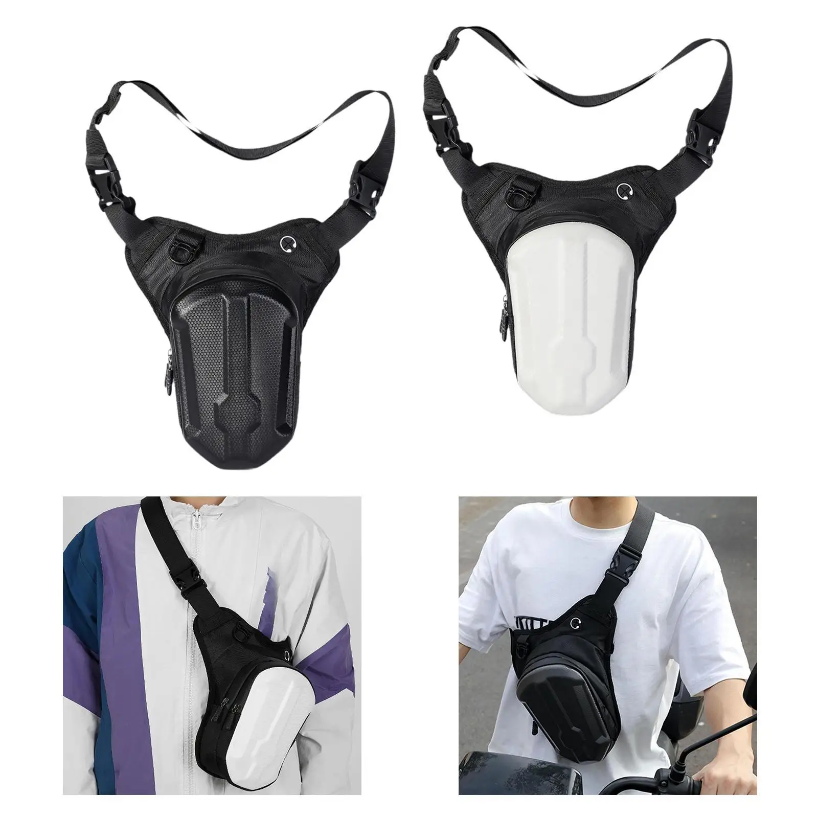 Motorcycle Leg Bag Thigh Bag for Men Women Versatile Practical Drop Legs Pouch Drop Legs Bag for Fitness Riding Sports Motorcycle Leg Bag Thigh Bag for Men Women Versatile Practical Drop Legs Pouch Drop Legs Bag for Fitness Riding Sports