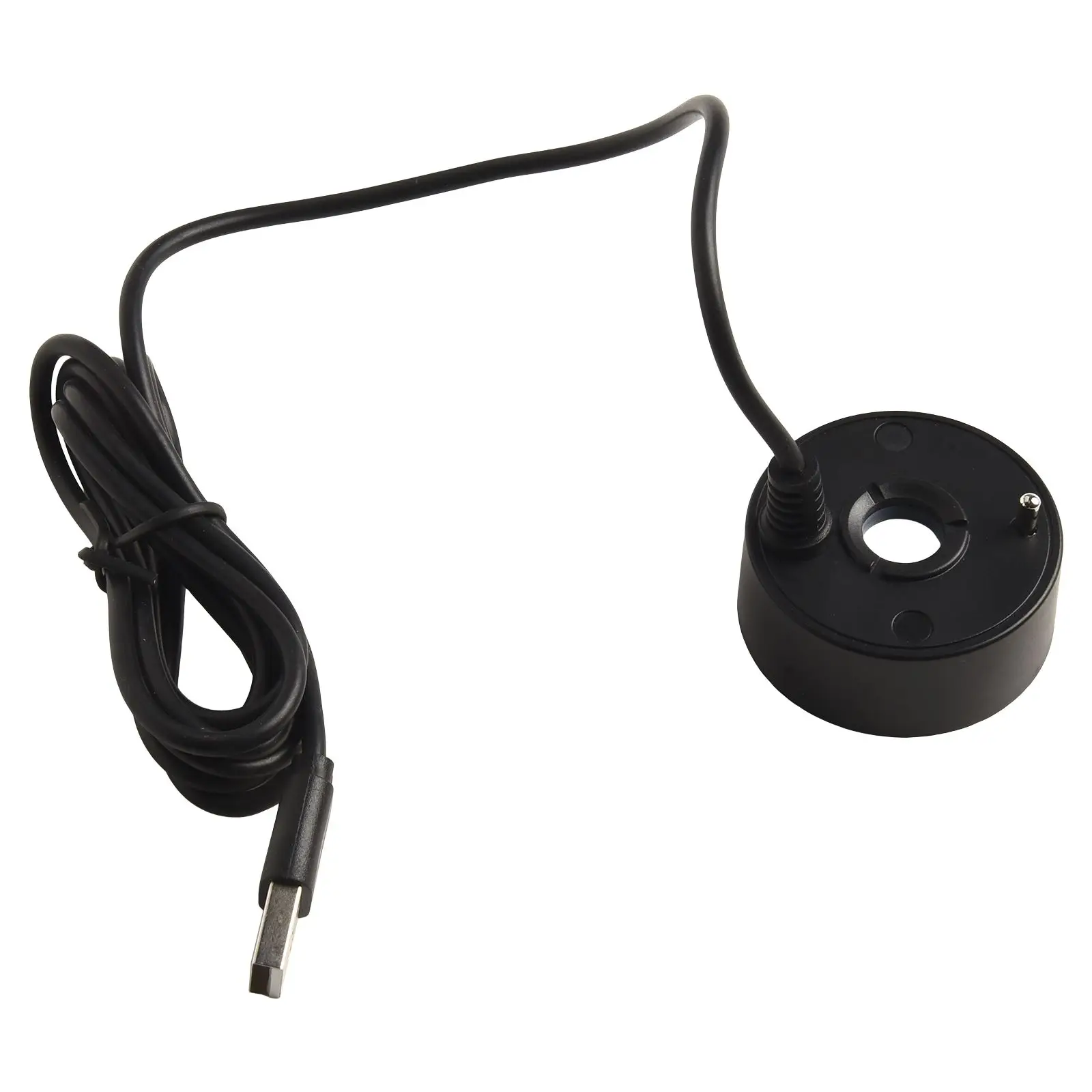 Usb Mist Machine 5V USB Fountain Mist Maker Small Rockery Water Fish Tank Landscaping ...