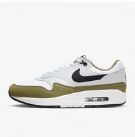Nike Air Max 1 Low-Top Comfortable Fashionable Versatile Casual Shoes for Life FZ5808-011