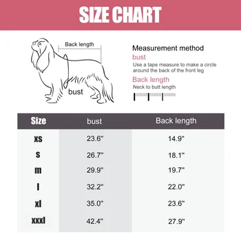 Winter Pet Dog Jumpsuit Clothes Warm Fleece Puppy Dog Pajamas Pet Overalls Costumes For Small Medium Large Dogs French Bulldog 6