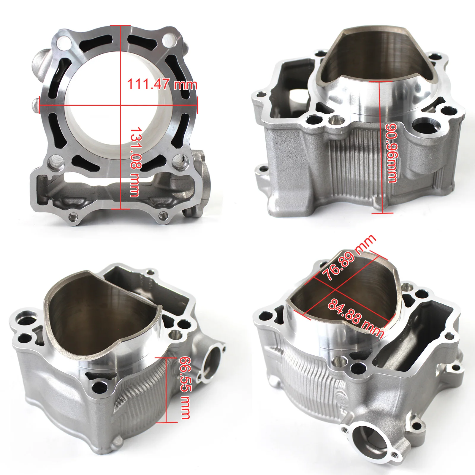 5XC-11311-20-00 5XC113112000 Ǹ  ǥ  77mm, 2001-2013 ߸ WR250F YZ250F  Ǹ Ͽ 
