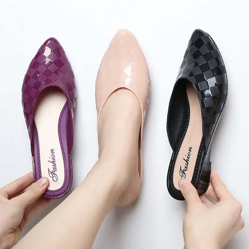 Women's Pumps