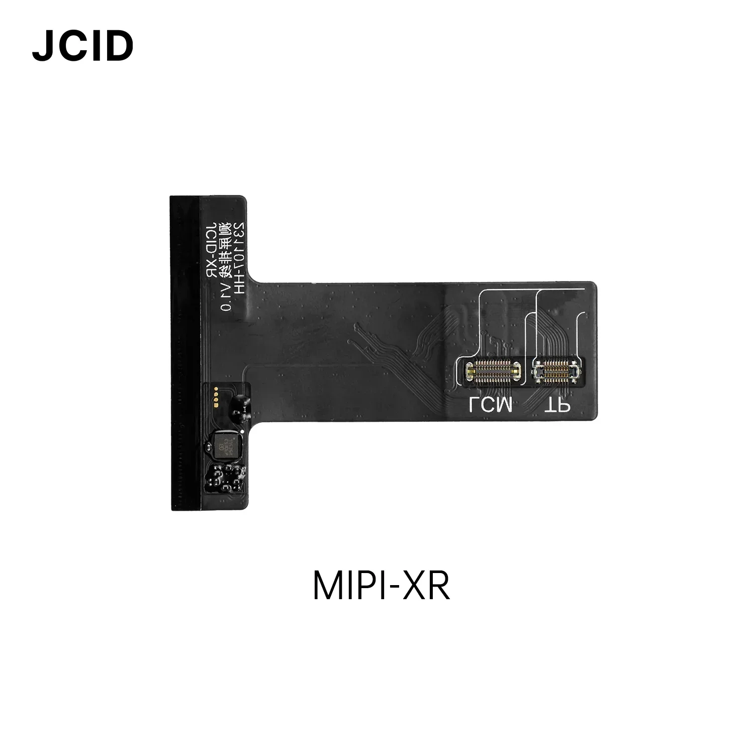 JC JCID V15PMスクリーンテスター iPhone X XS XR 11 12 13 14 15 16