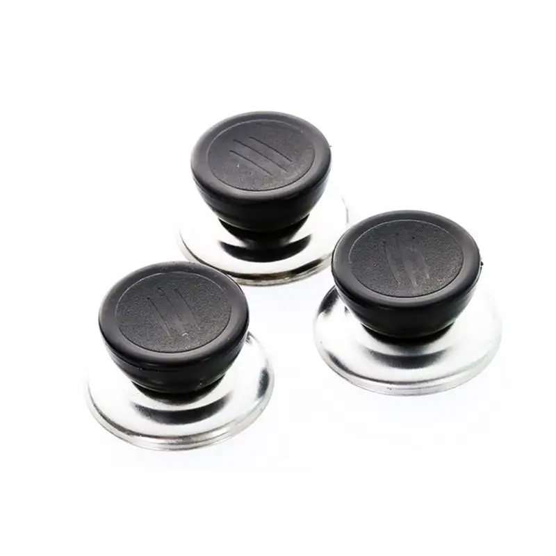 Pot Lid Knobs Universal Replacement Kitchen Cookware Pot Hand Grip Knob For  Casserole Kettle Cover Saucepan Crockpot Handle - AliExpress