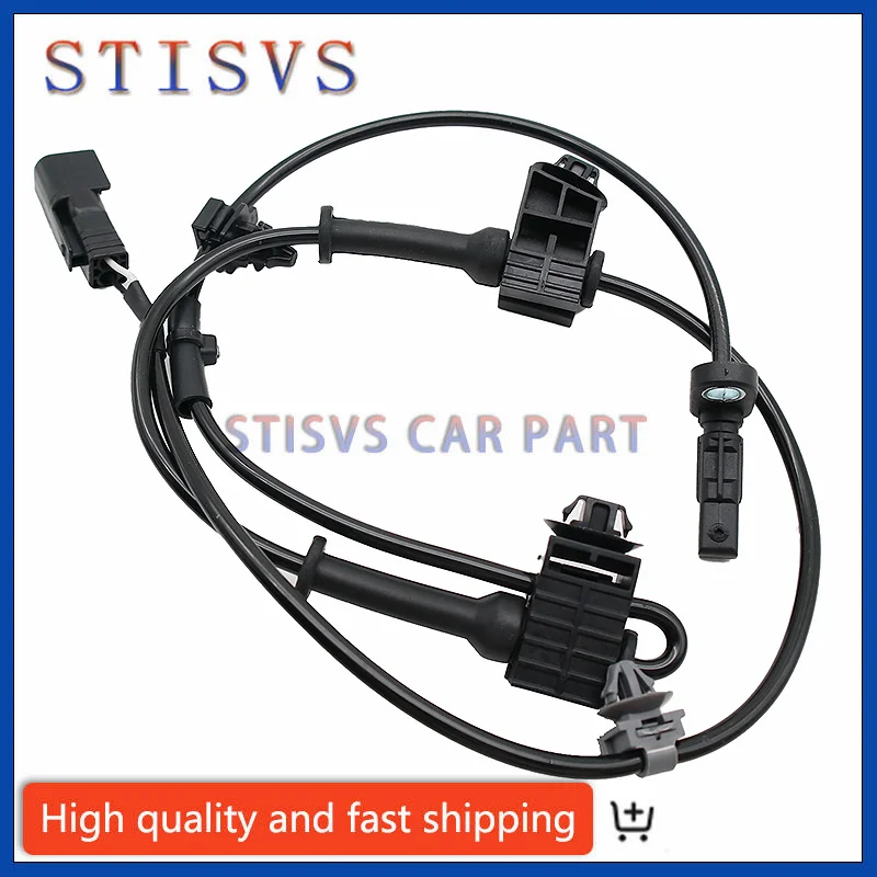 Front Left Right Wheel Speed ABS Sensor KA0G-43-70X For Mazda CX-5 2.0 2.2 KA0G 43 70X KA0G4370X New Car Accessories
