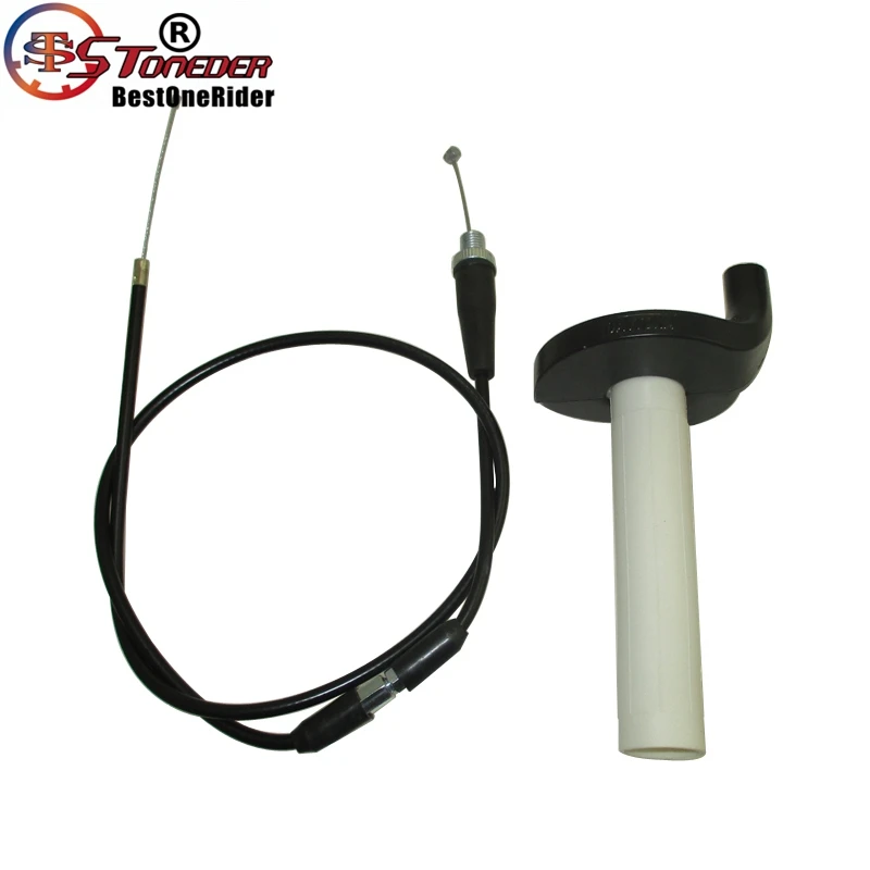 STONEDER Ʋ ڵ  ̺, ȥ CRF50 XR50 Z50 XR70 CRF70 Ʈ Ʈ ũ, 20mm, 24mm  ī