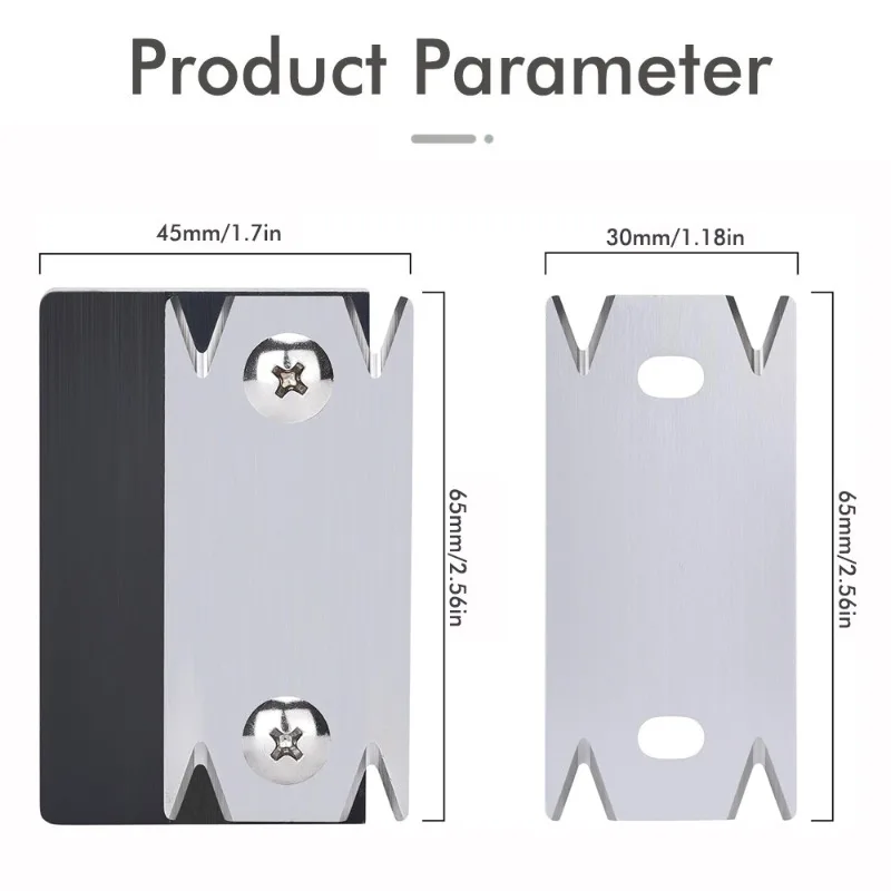 Manual Edge Trimming Tool 90° Corner Wood Planer Edge Banding Scraper Wood Chamfering Rounding Tool Precision Woodworking Hand