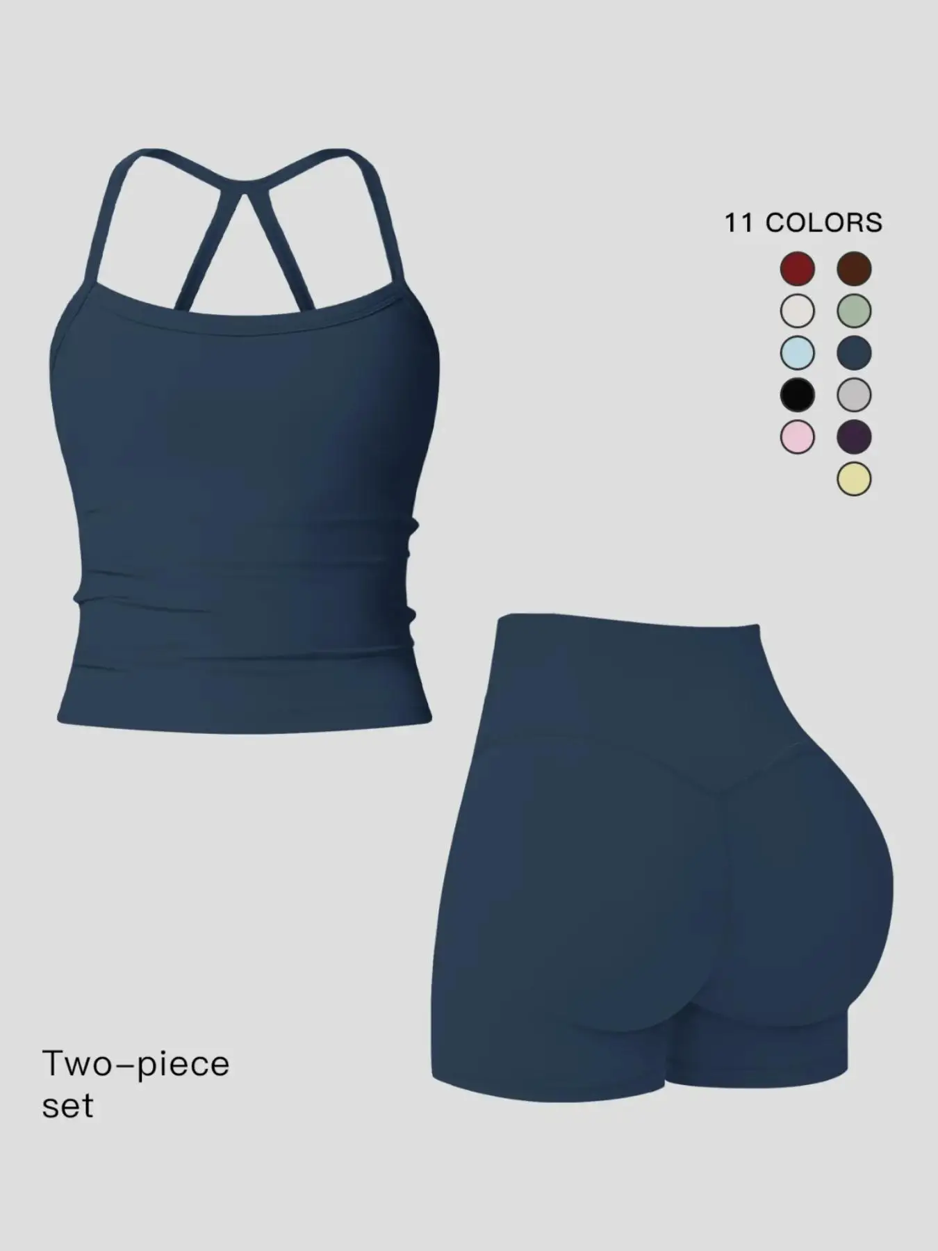 Navy Blue