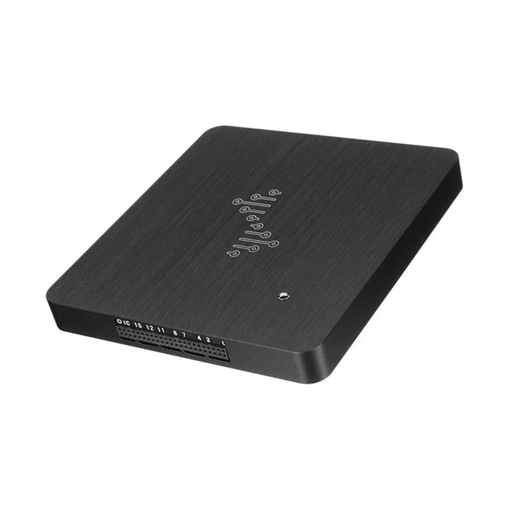 New USB-based Analyzer - Multi-platform Support Shielded Line Gesture Measurement Eliminate