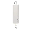Wind Spinner Motor Battery Operated For Hanging Display Yard White Wind Spinners Outdoor Sculptures 2 Pack 5