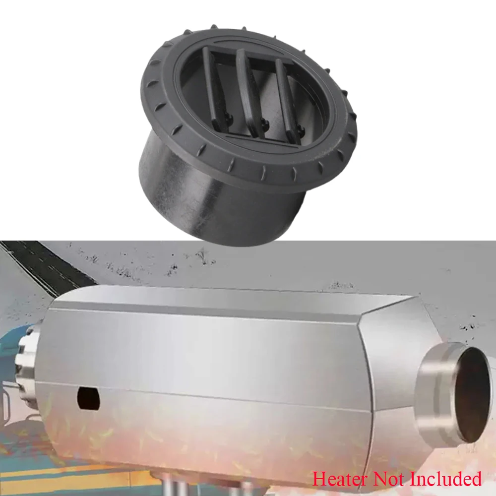 60 mm/75 mm Air Vent Outlet Duct for Eberspacher Webasto Heater Outlet Car accessories