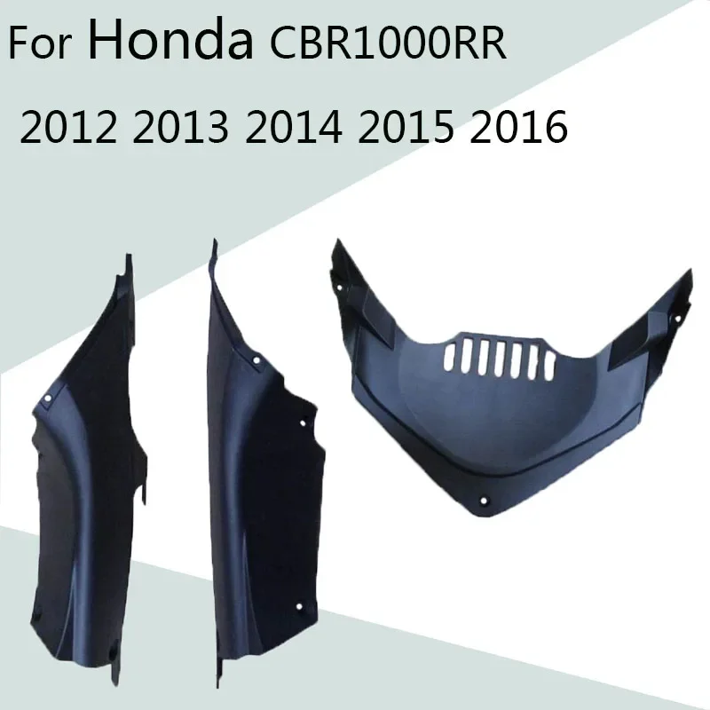 

For CBR1000RR 2012 2013 2014 2015 2016 Motorcycle Accessories Hood Lower Cover Side Head Tube Trim Cover ABS Injection Fairing