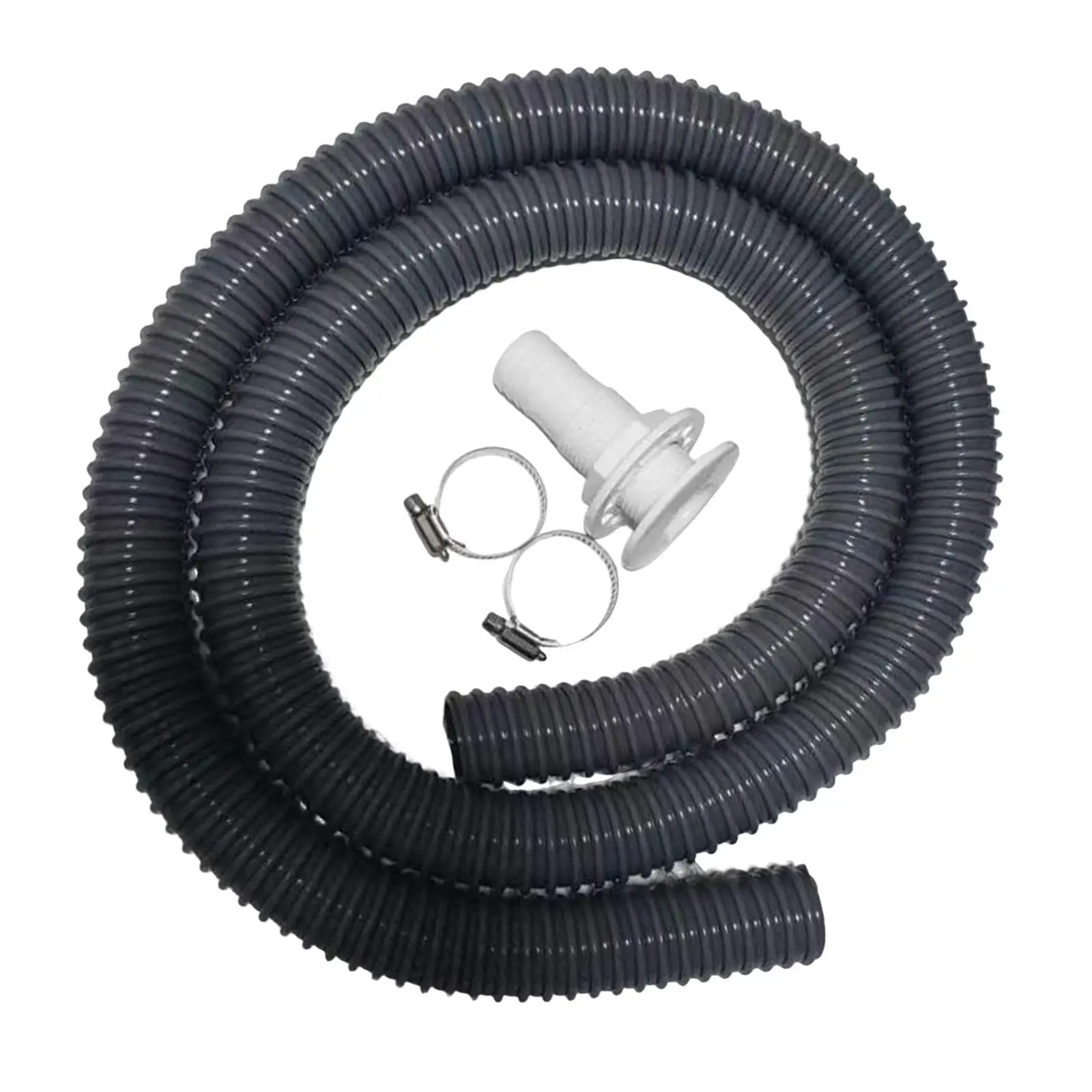 

Bilge Pump Installation Kit Accessory for Marine Plumbing Kit Practical