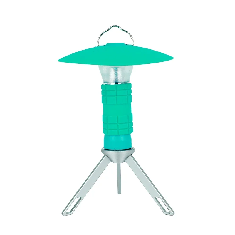 Portable Camping Lantern Light 4