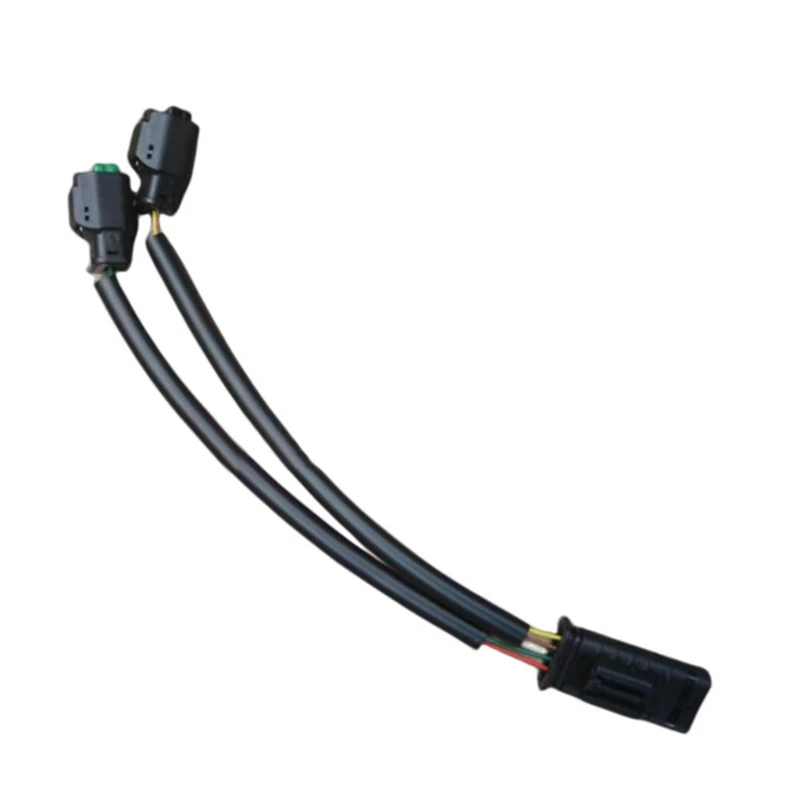 

9804315380 Replacement Transmission Wiring Harness Connector Long Lasting Cable