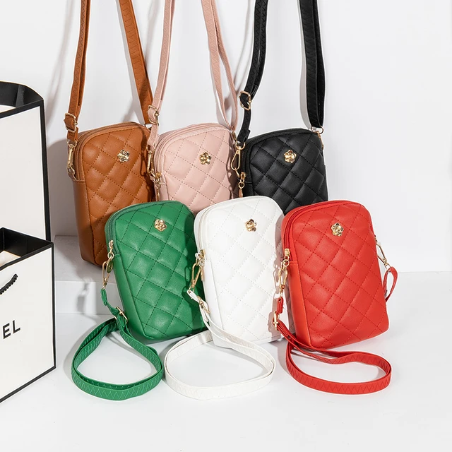 Popular Shoulder Bag Small Handbags Women Bags  Mini Crossbody Bags Women  2022 - Shoulder Bags - Aliexpress