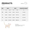 Checkered Pet Harness Cat Leash Small Dog Harness Kitten Outdoor Breathable Reflective Cat Chest Strap Plaid Walk Bichon Frise 6