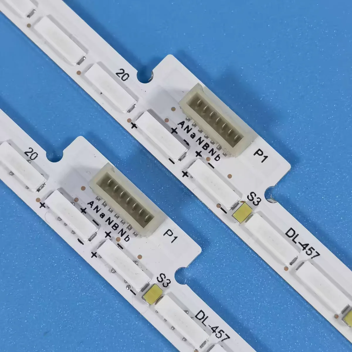 LED Strip for TCL 65C815 65C811 65C10 65C8 65C31 7016 84EA 65HR710S84A1 65HR710S84A2 V0 4C-LB6584-HR05K 4C-LB6584-HR06K