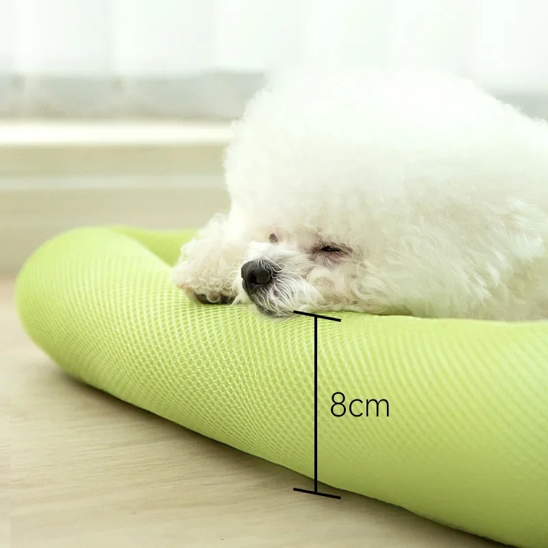 Dropship Pet Cooling Pad Bed For Dogs Cats Puppy Kitten Cool Mat