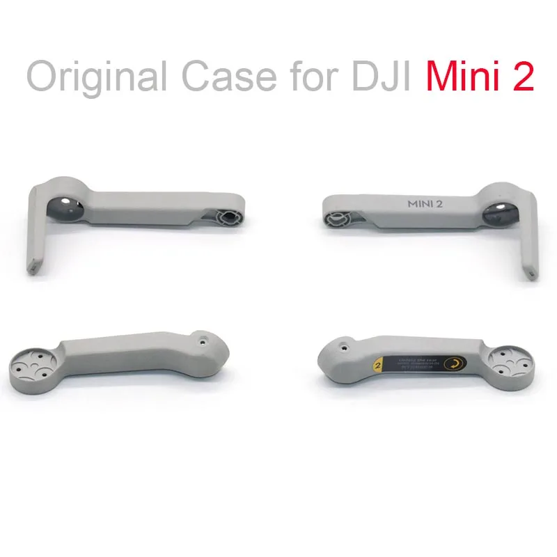 Coque Bras Sans Moteur Rechange DJI Mavic Mini - Bras Avant Gauche