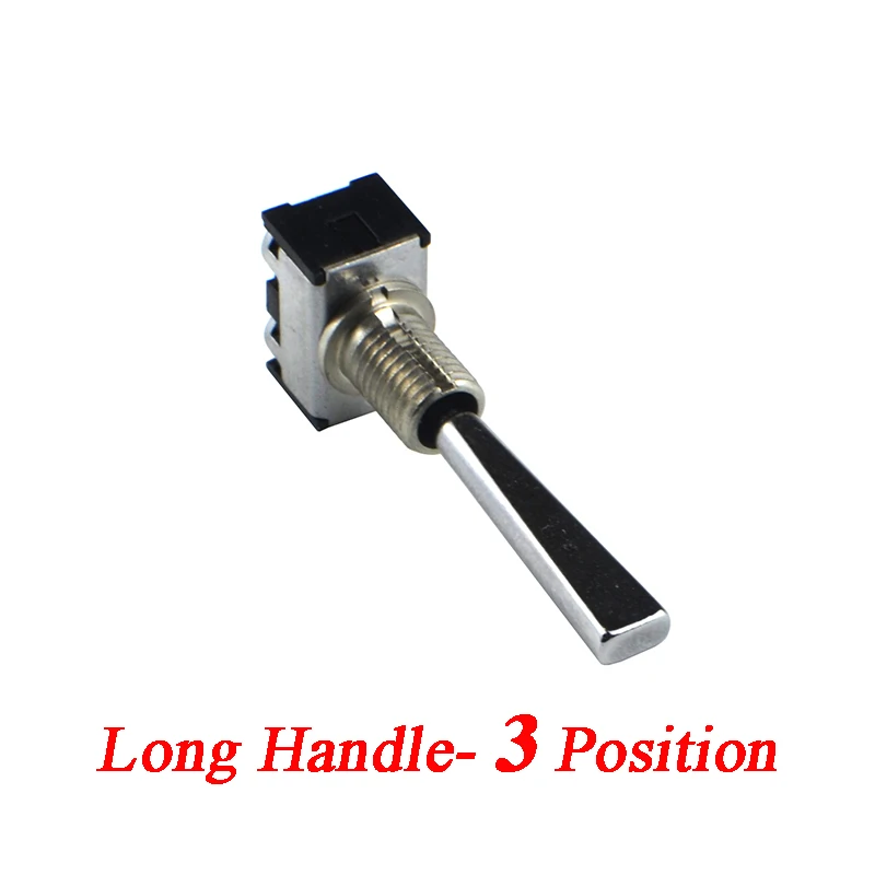 3 Way Long Switch
